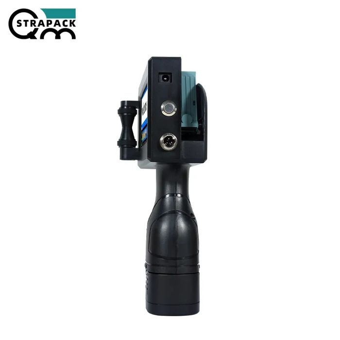 Маркиратор,  датер, ручной принтер