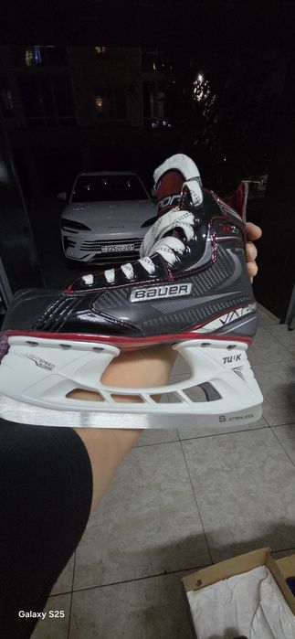 Коньки хоккейные BAUER VAPOR X 2,7