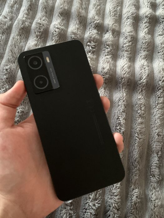 Oppo a77s 8/128 б/у