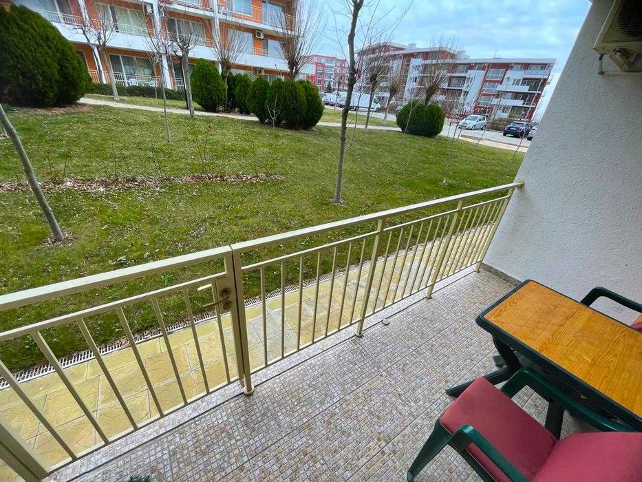 Продава се Едностаен апартамент в Свети Влас - 40 кв.м за 1073 €/кв.м - Снимка #8