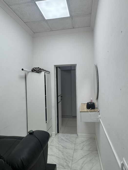 Сдается кабинет полностью готовый к работе