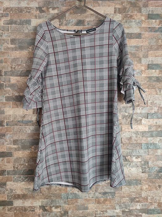 Красиви есенно- зимни рокли!