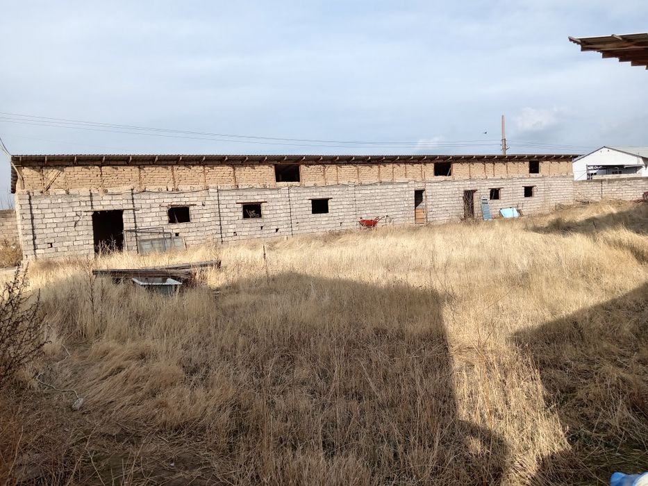 Sotiladi yer 18 Sotixli pskent