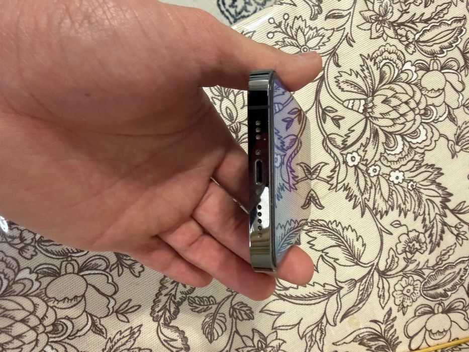 Iphone 13 pro, состояние хорошее