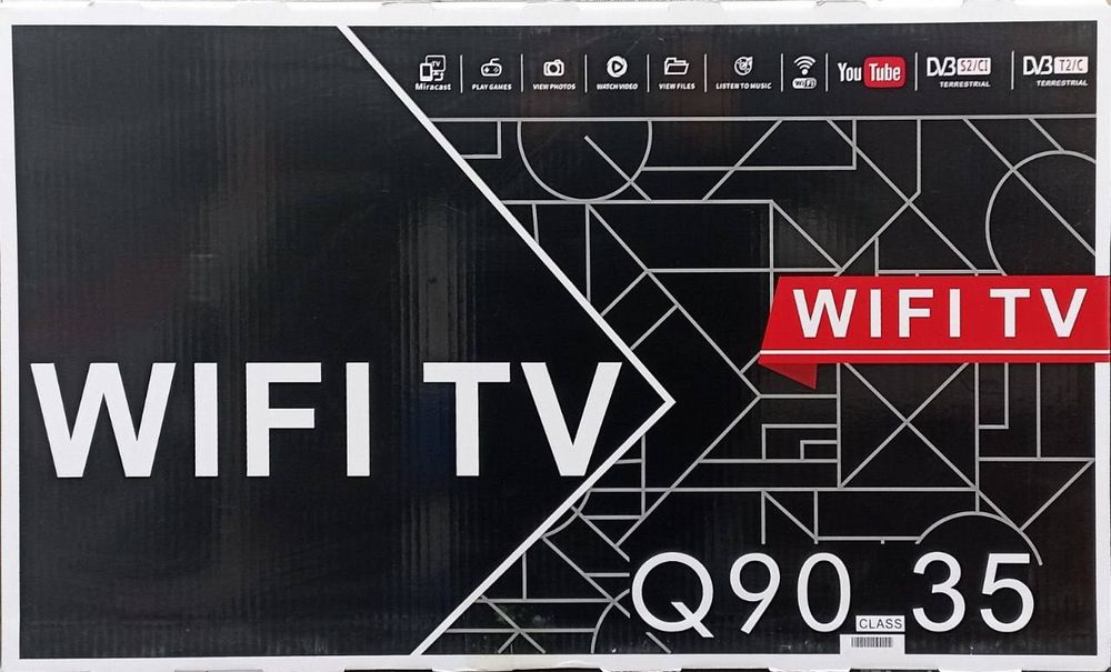 Самсунг 32 смарт