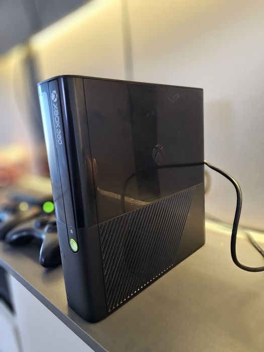 X box 390 e обмен или продажа