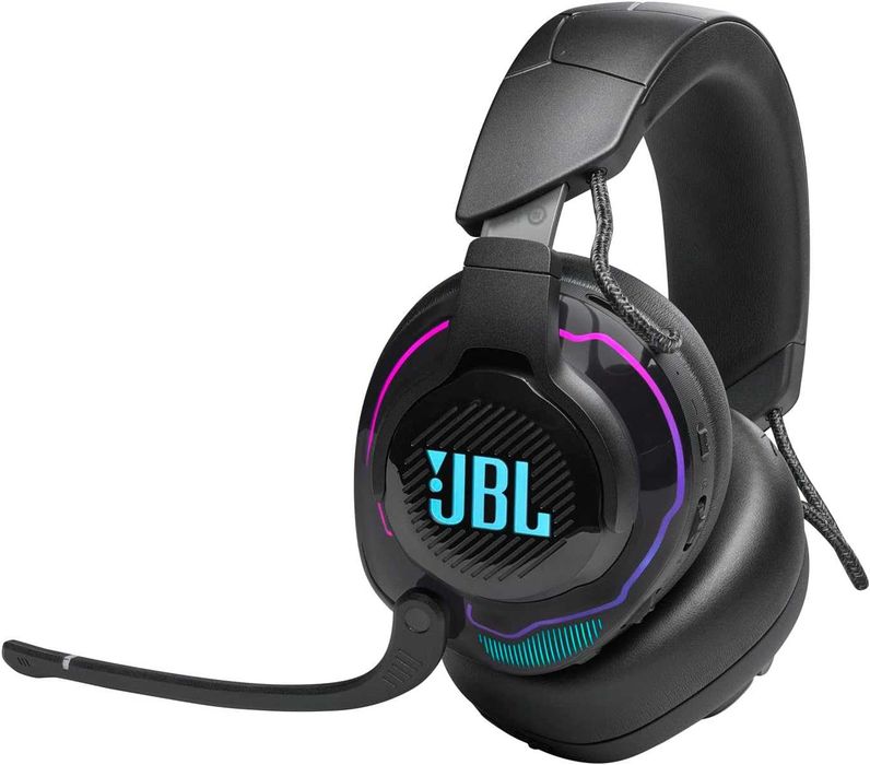 JBL Quantum 910 - Casti de gaming wireless over-ear performante