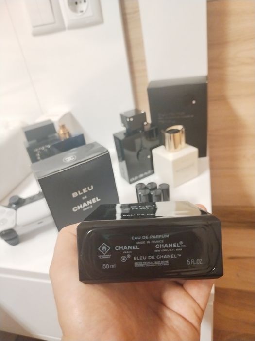 Chanel Bleu de Chanel EDP 150мл.