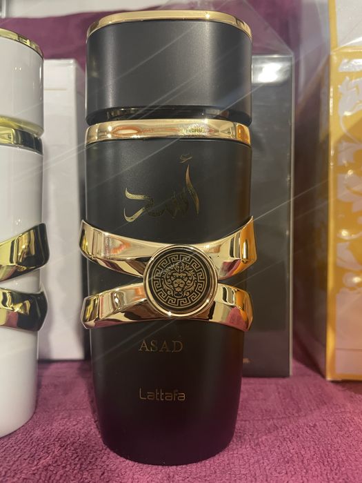 Парфюм арабски