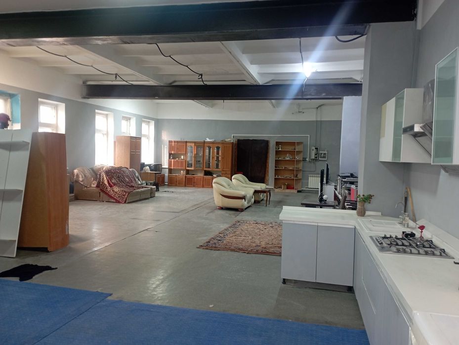 сдам помещение в 11 мкр.