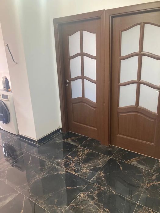 Apartament Cislau