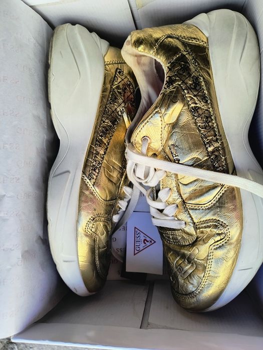 Обувки Guess, номер 45,