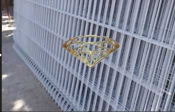 Евро Забор Йевросетка сетка забор Тошкент сварная