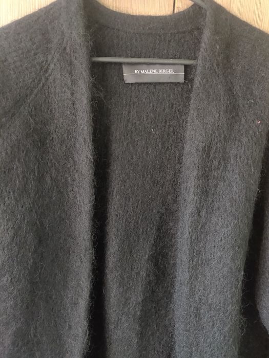 Тренч на pull & bear и жилетка