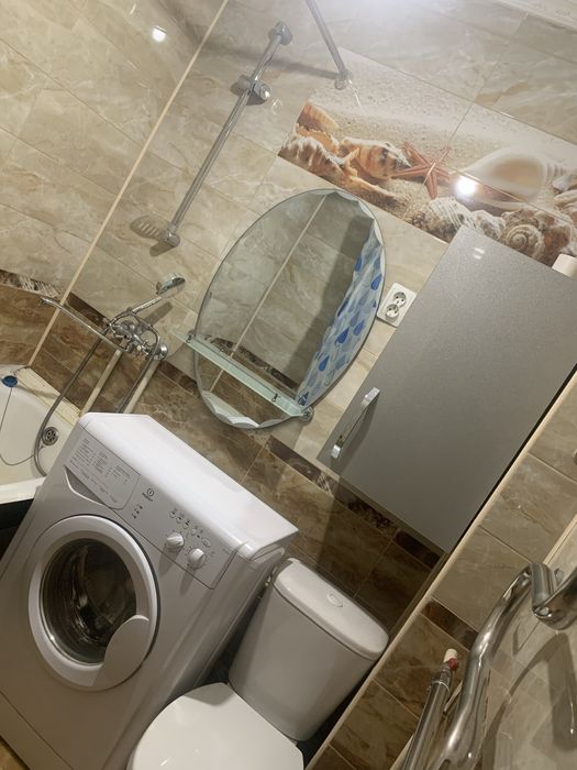 Однушка на Аль-фараби. Сдам