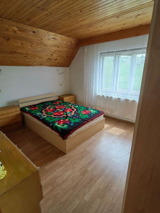 Teren si Casa in Berchez