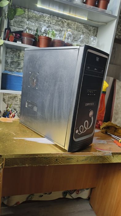 Продам компьютер