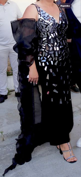 Официални рокли!