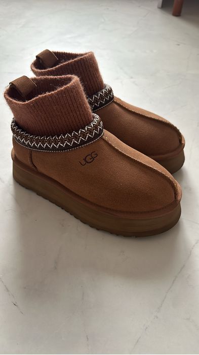 Ugg полностью натуралка