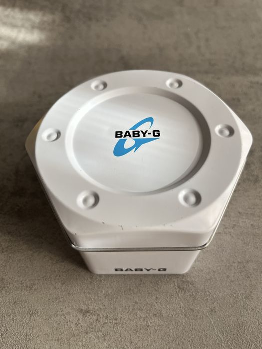 Часовник Casio Baby G