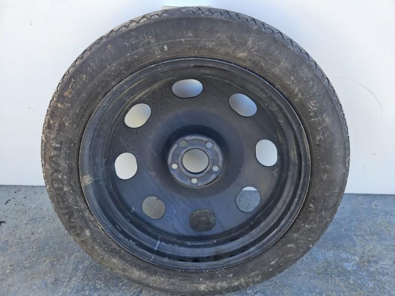 Roata janta rezerva slim 5x108 T135/80 R18 104M Opel Grandland