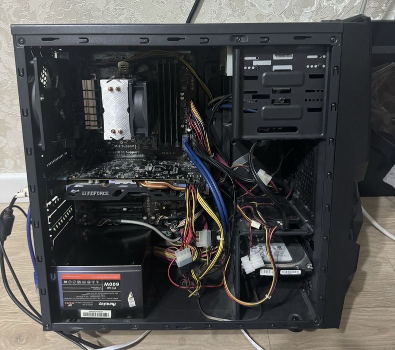 Продам компьютер