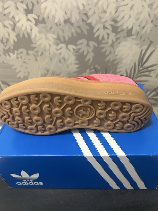 Adidas Gazelle Bold