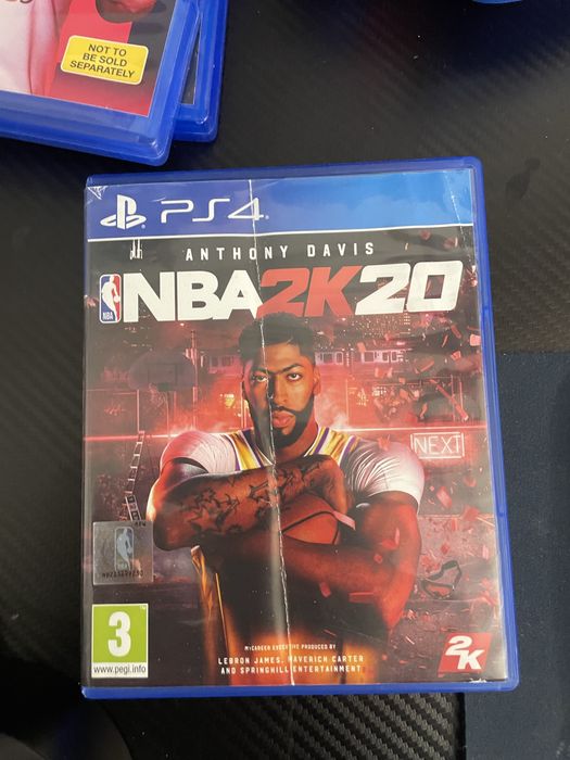 Продавам игри за ps4