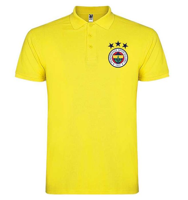 Мъжки поло тениски ГАЛАТАСАРАЙ / GALATASARAY, Besiktas, Fenerbahche!