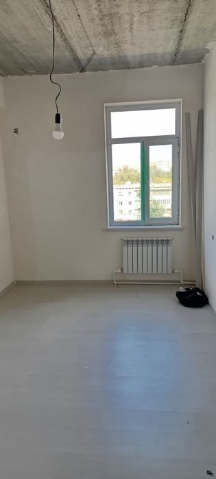 Срочно Квартира новая 2х ком 51квм 6этаж 7этажного дома