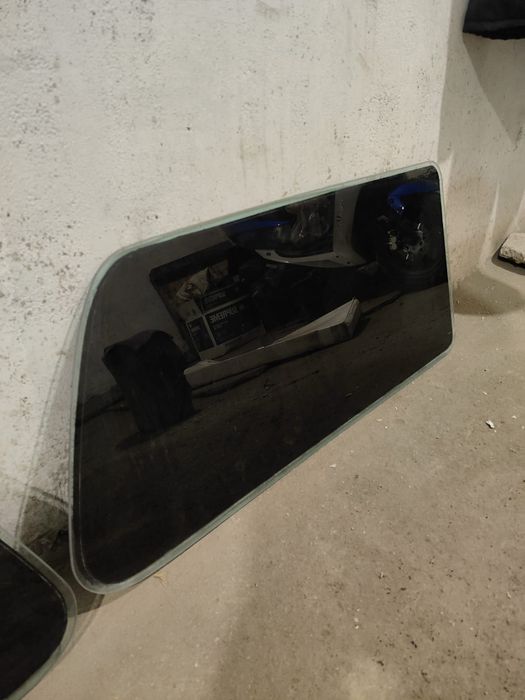 Комплект стекл на ниву