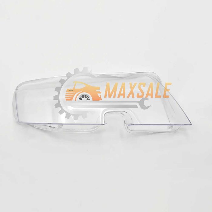 Капаци фарове VW Passat B5 (05-07) B5 предна броня фар калник решетка за пасат