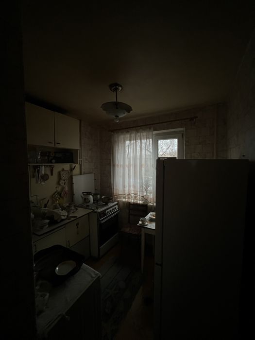 Срочно Продам 3-х комнт. Кв.