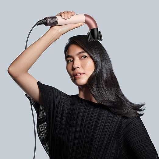Професионален сешоар за коса Dyson Supersonic R HD17 Ceramic Rose Gold