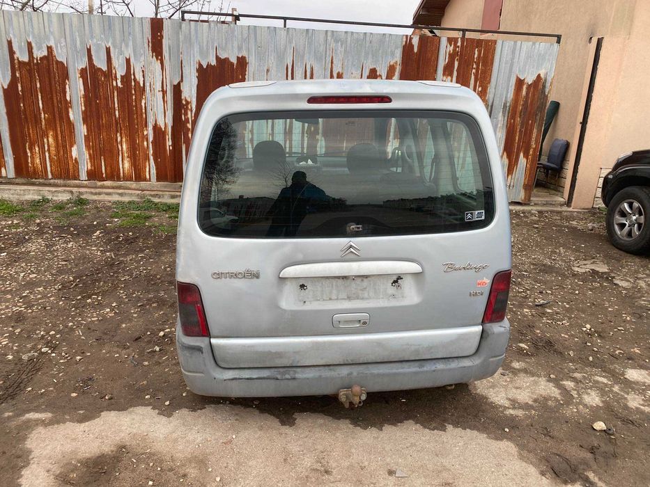 citroen berlingo 2.0 hdi на части ситроен берлинго