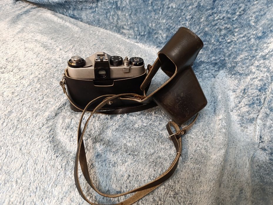 Фотоаппарат Zenit Зенит ЕТ