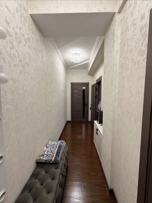 2/7/7 Академ Городок 64м2