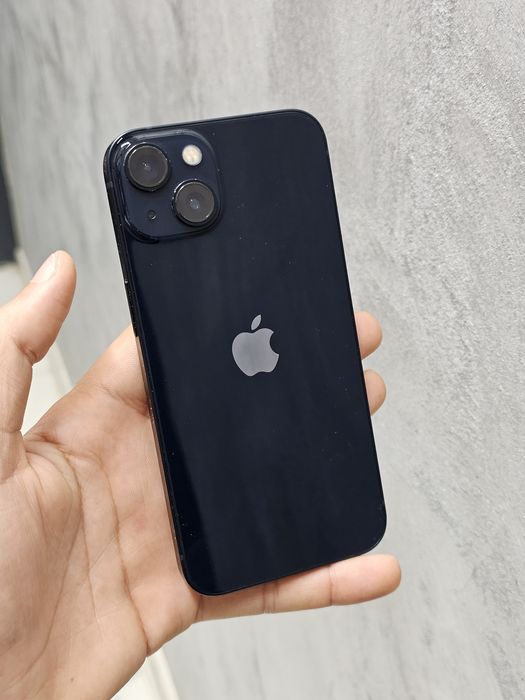 Iphone 13 128 GB 85 baterie