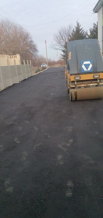 Асфалт киламиз сифатли ва арзон мелкозерностый