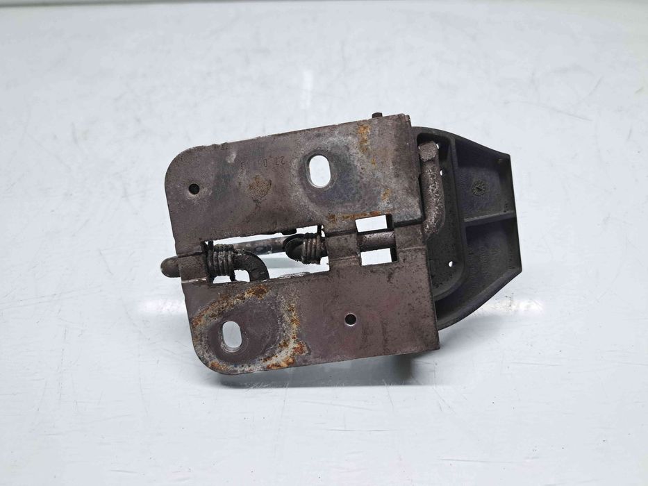 Maner deschidere capota Skoda Rapid (NH3) [Fabr 2012-2019] 5JA823186B