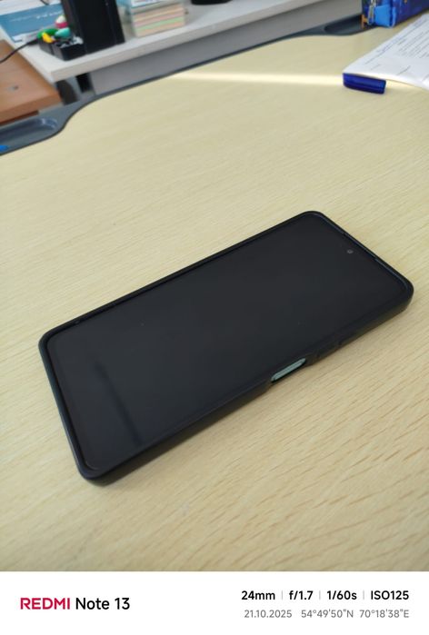 обменяю Redmi Note 10 pro на айфон 11-12