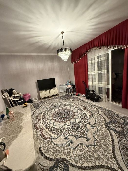 *‼️ Фархадиский 2-комнатная‼️2в3\8\9 Чиланзар-12