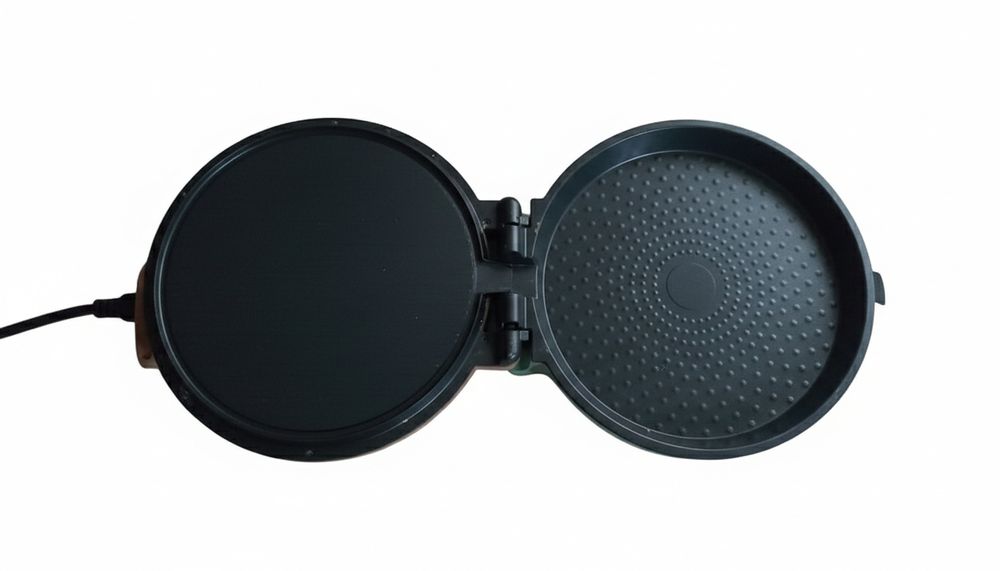 Kitfort пиццемейкер