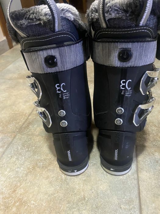 Дамски ски обувки Rossignol Pure Pro 80