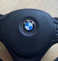 Airbag Volan BMW sport F30 F31 F32 F34 F36 F20,