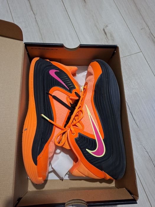 Продавам баскетболни обувки Nike kd 18