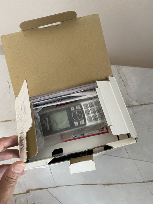 радиотелефон Panasonic