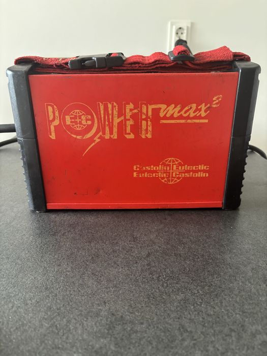 Aparat sudura Fronius/Castolin