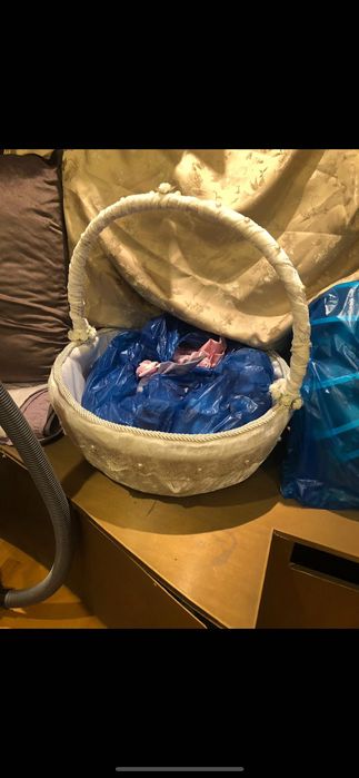 Корзины для мероприятий