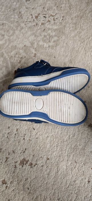 Обувь детская мальчику